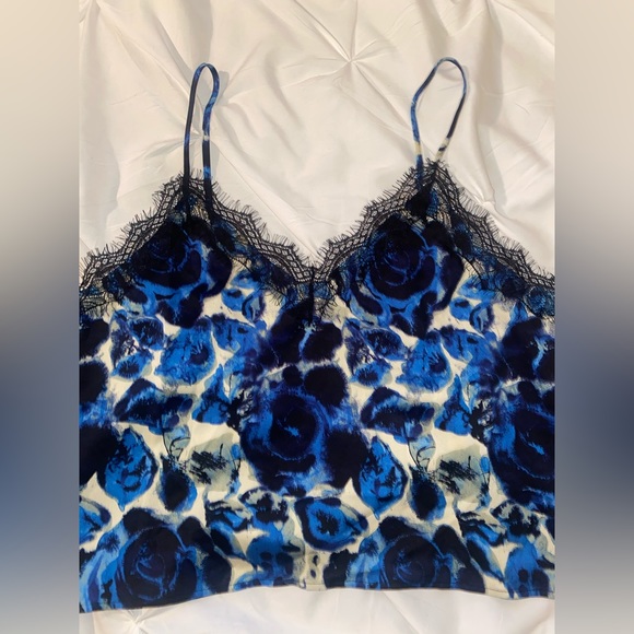 New Open Edit 3X Crop Top - Picture 1 of 8